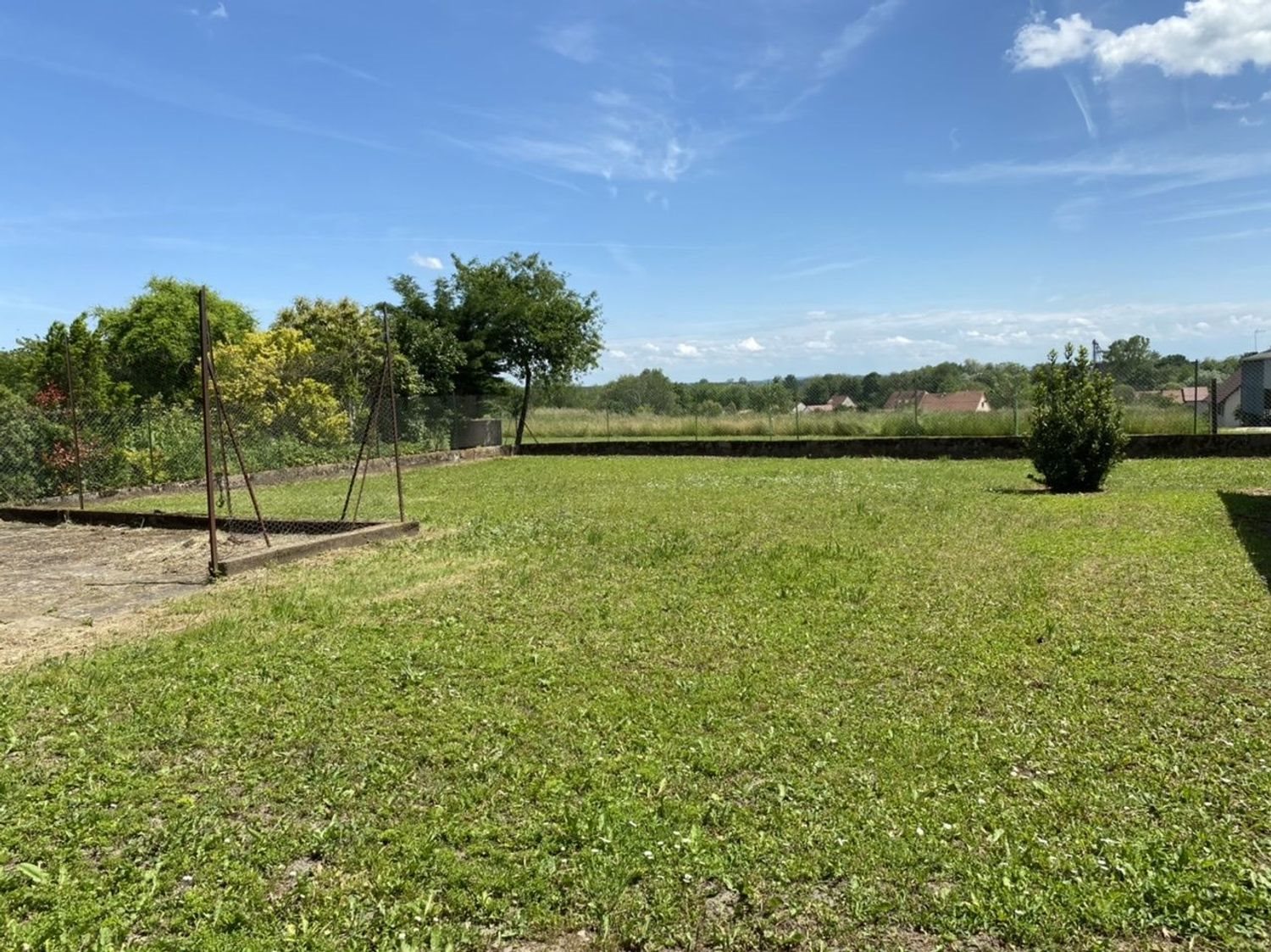 Maison à vendre, 61m², Talmay