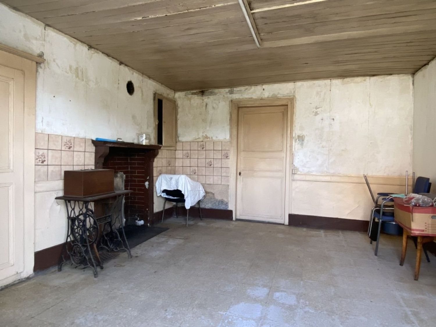 Maison à vendre, 61m², Talmay