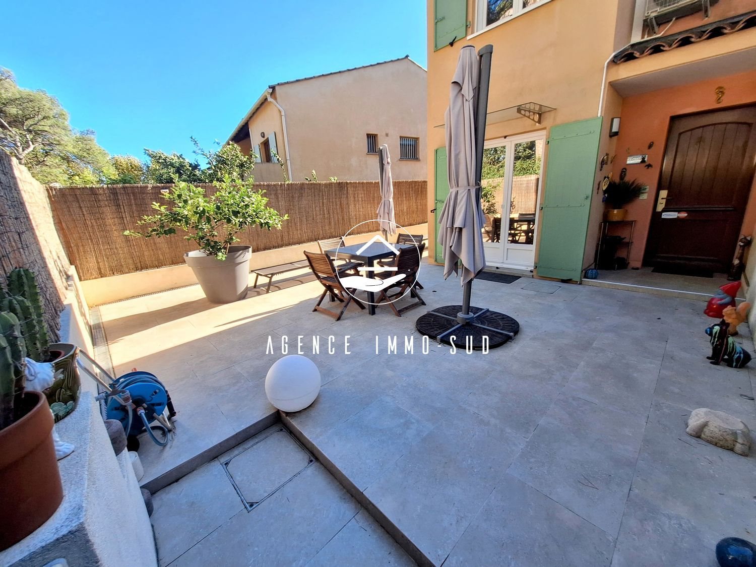 Maison à vendre, 95m², Villeneuve-Loubet