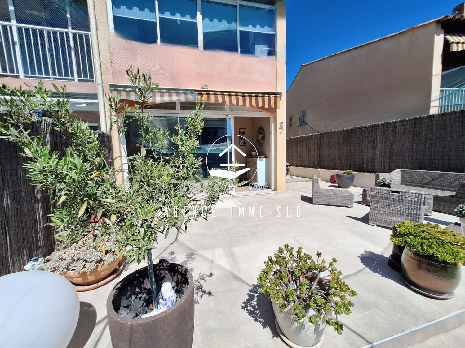Maison à vendre, 95m², Villeneuve-Loubet