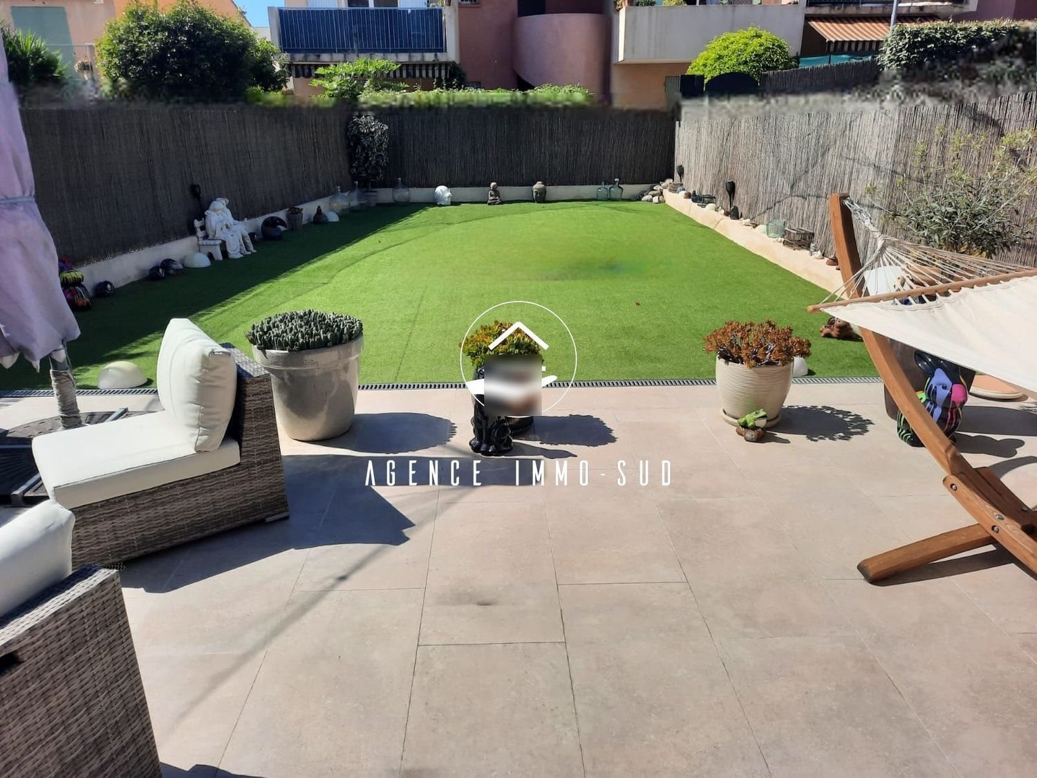 Maison à vendre, 95m², Villeneuve-Loubet