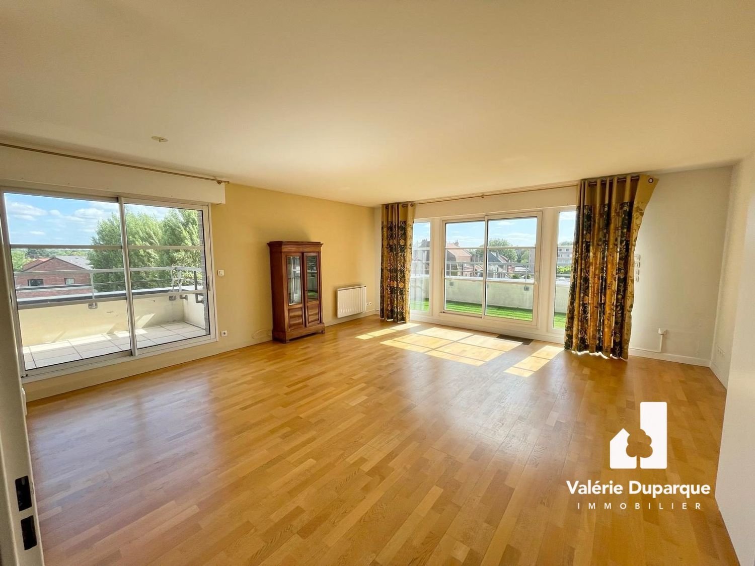 Appartement à vendre, 93m², Marcq-en-Baroeul