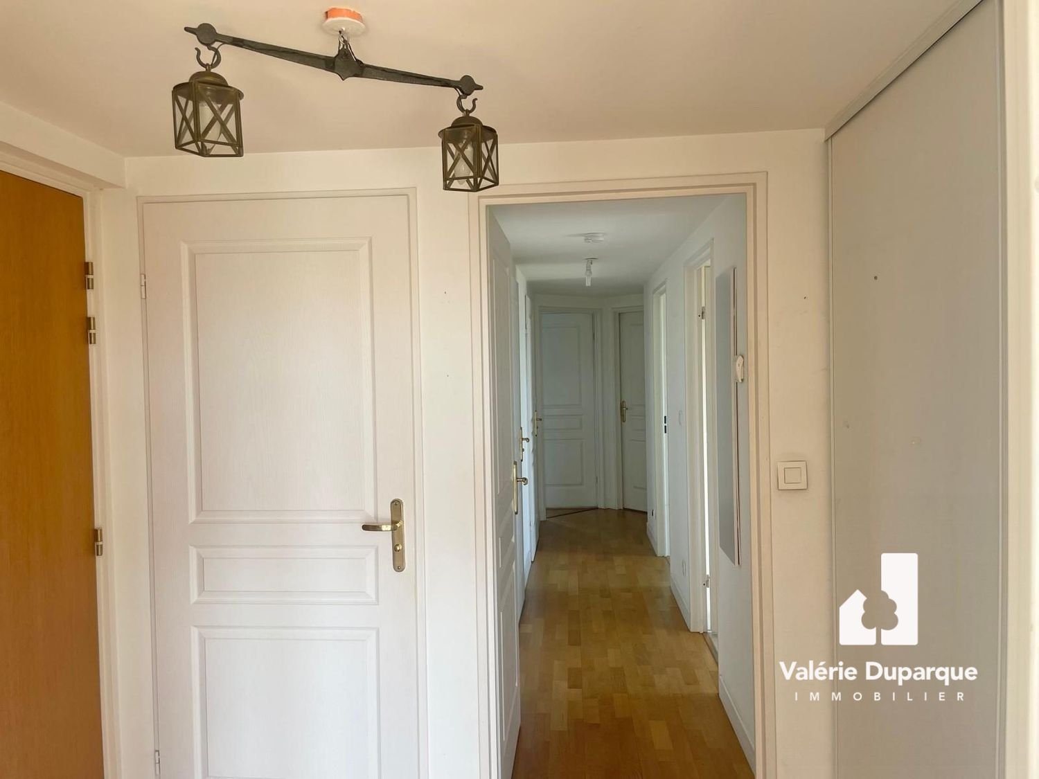 Appartement à vendre, 93m², Marcq-en-Baroeul