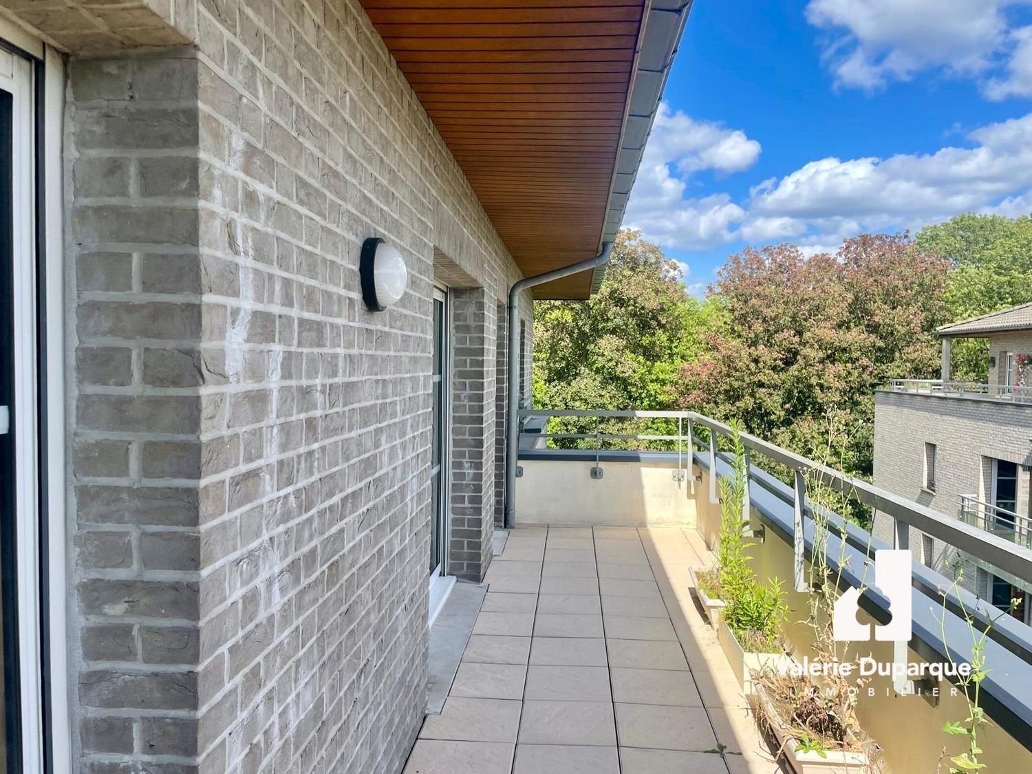 Appartement à vendre, 93m², Marcq-en-Baroeul