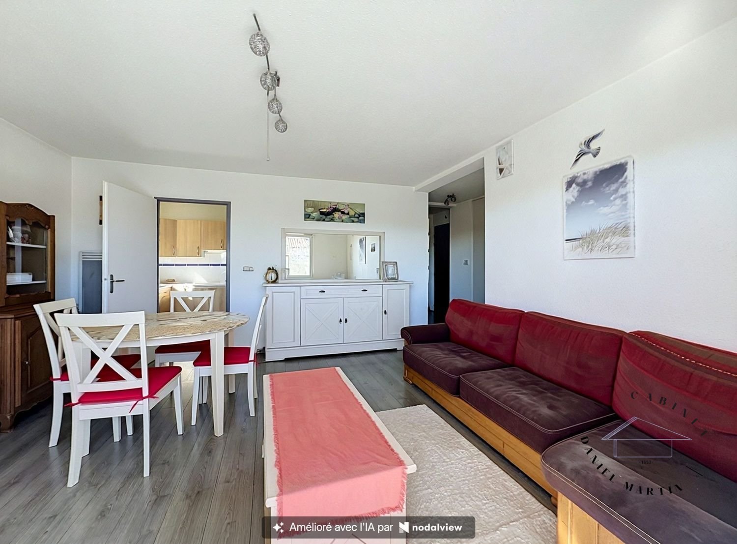 Appartement à vendre, 80m², Villenave-d'Ornon