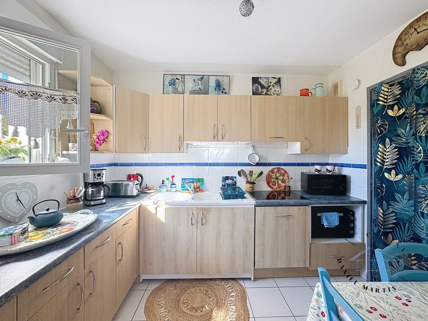 Appartement à vendre, 80m², Villenave-d'Ornon