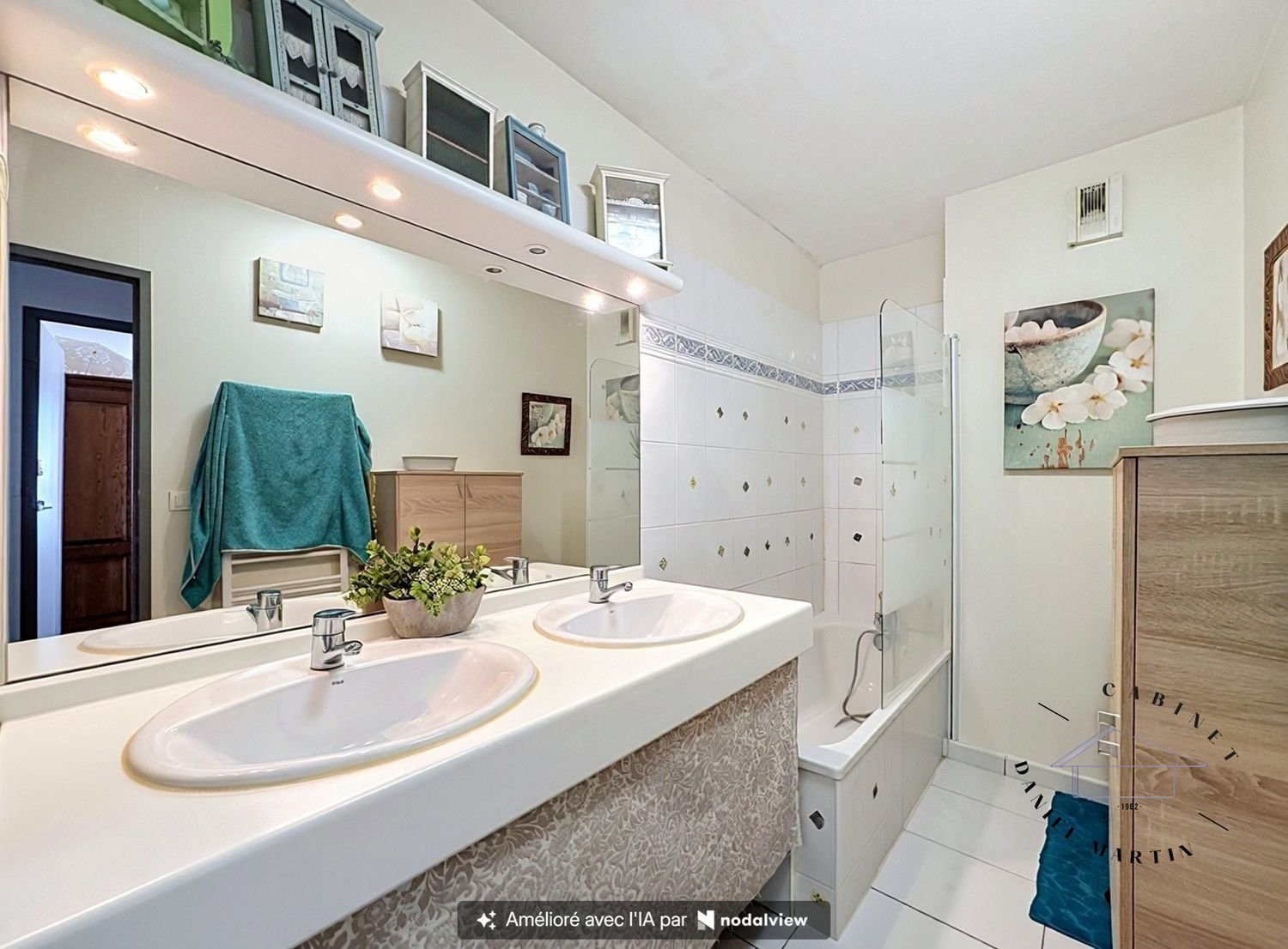 Appartement à vendre, 80m², Villenave-d'Ornon