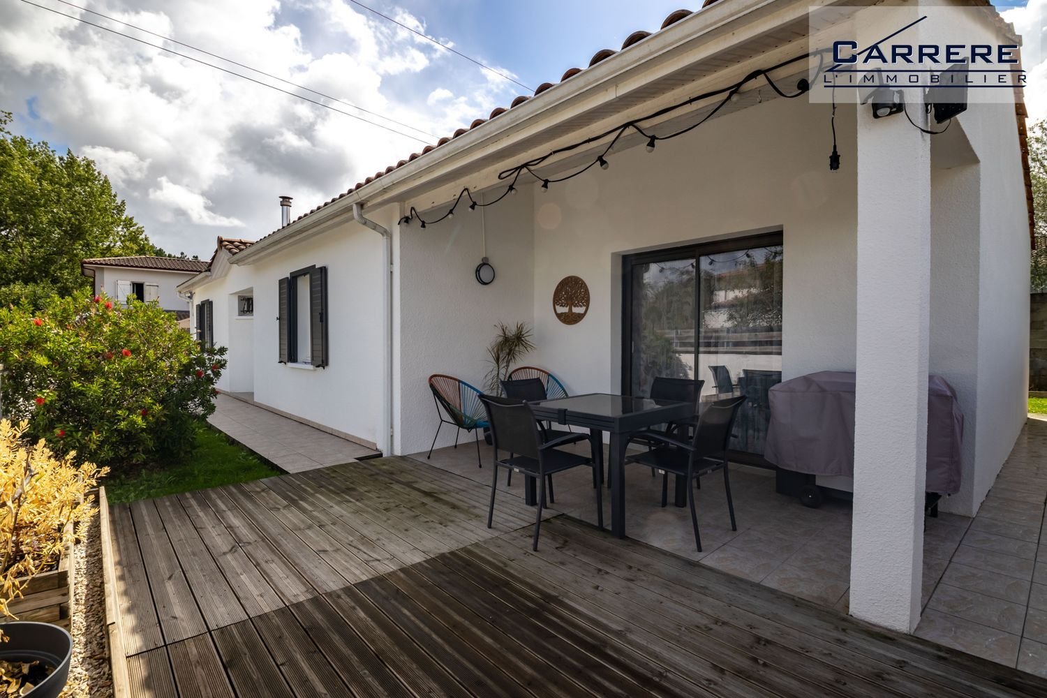Maison à vendre, 116m², Cenon
