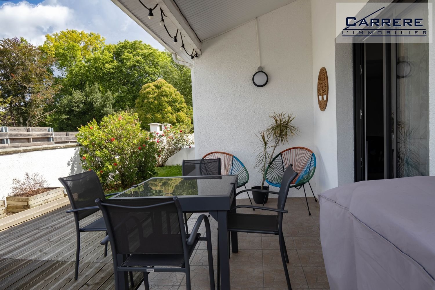 Maison à vendre, 116m², Cenon