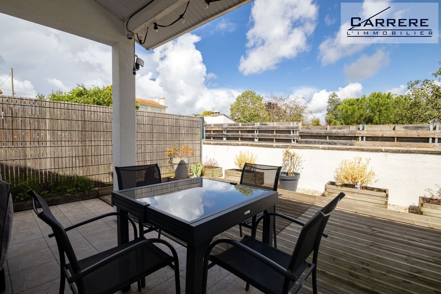 Maison à vendre, 116m², Cenon