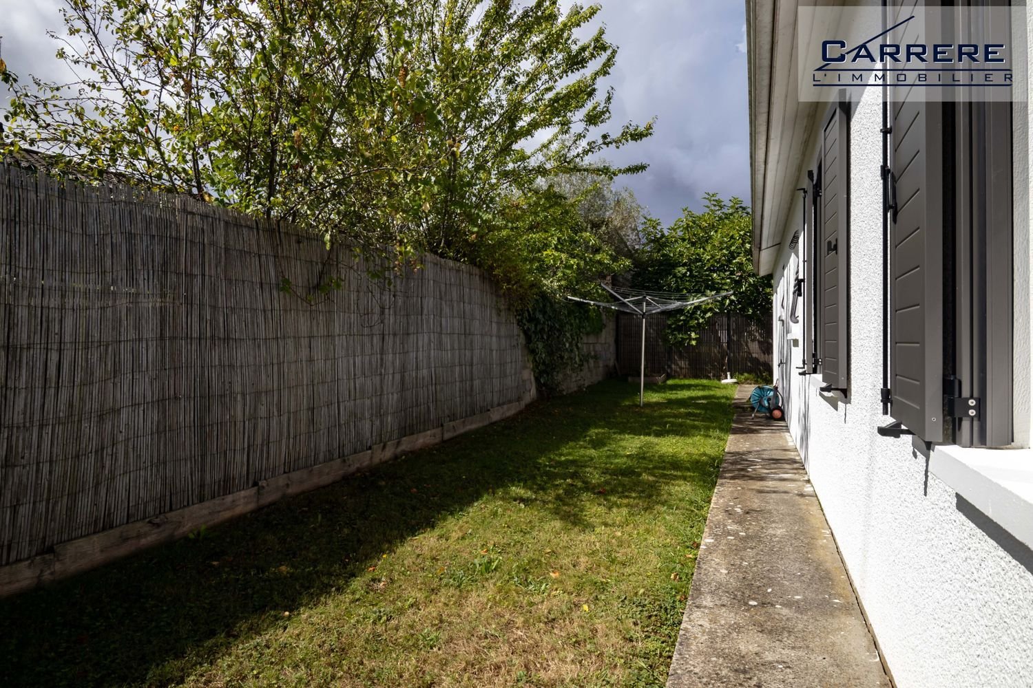 Maison à vendre, 116m², Cenon