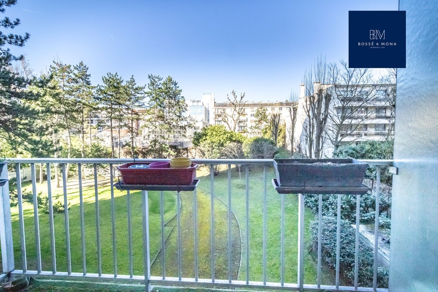 Appartement à vendre, 27m², Boulogne-Billancourt