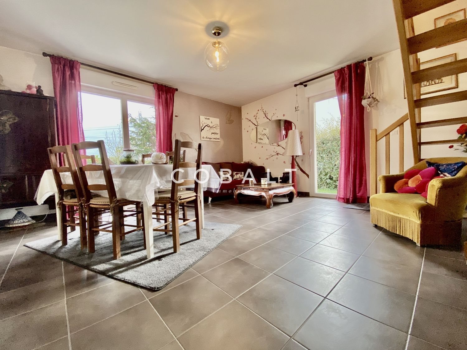 Maison à vendre, 92m², Nantes