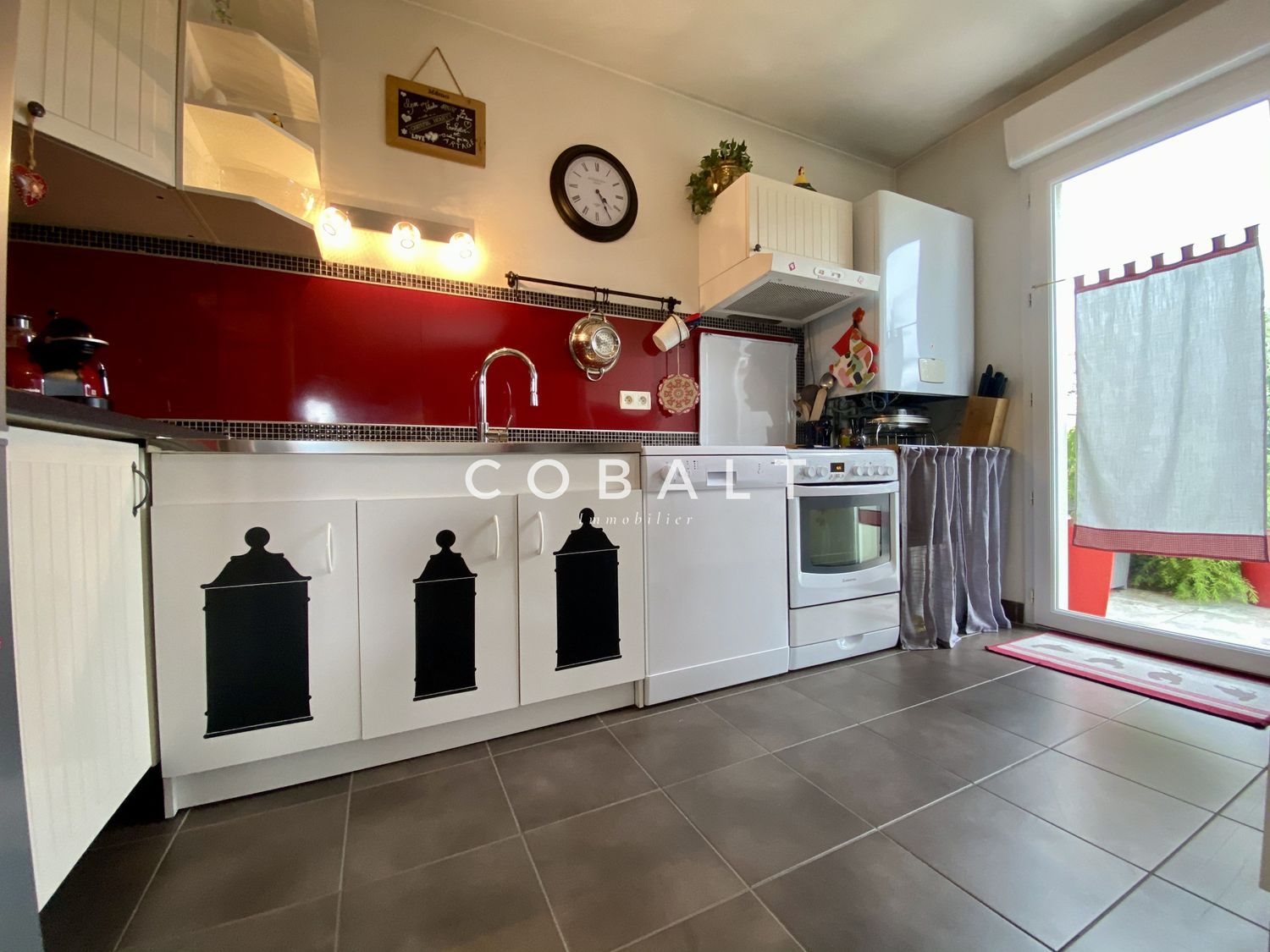 Maison à vendre, 92m², Nantes