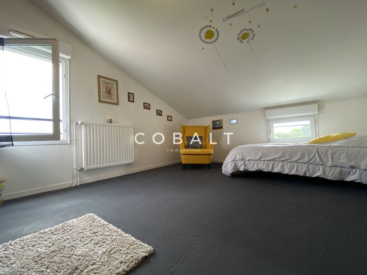 Maison à vendre, 92m², Nantes