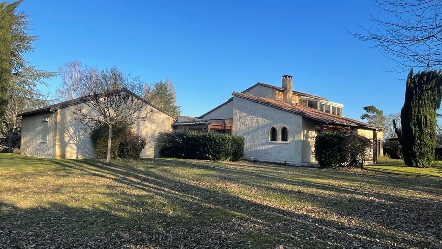 Maison à vendre, 265m², Coulounieix-Chamiers