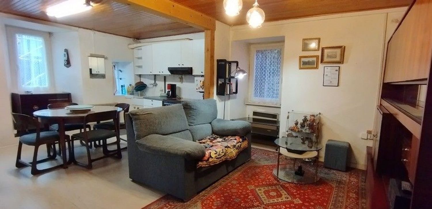 Maison à vendre, 80m², Mariac