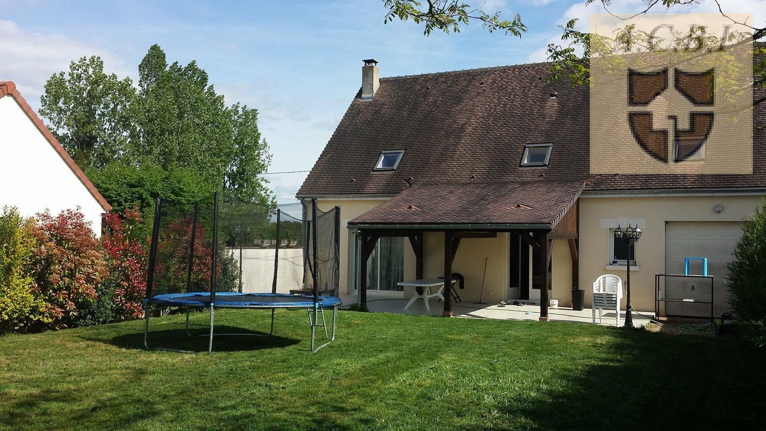 Maison à vendre, 156m², Vendôme