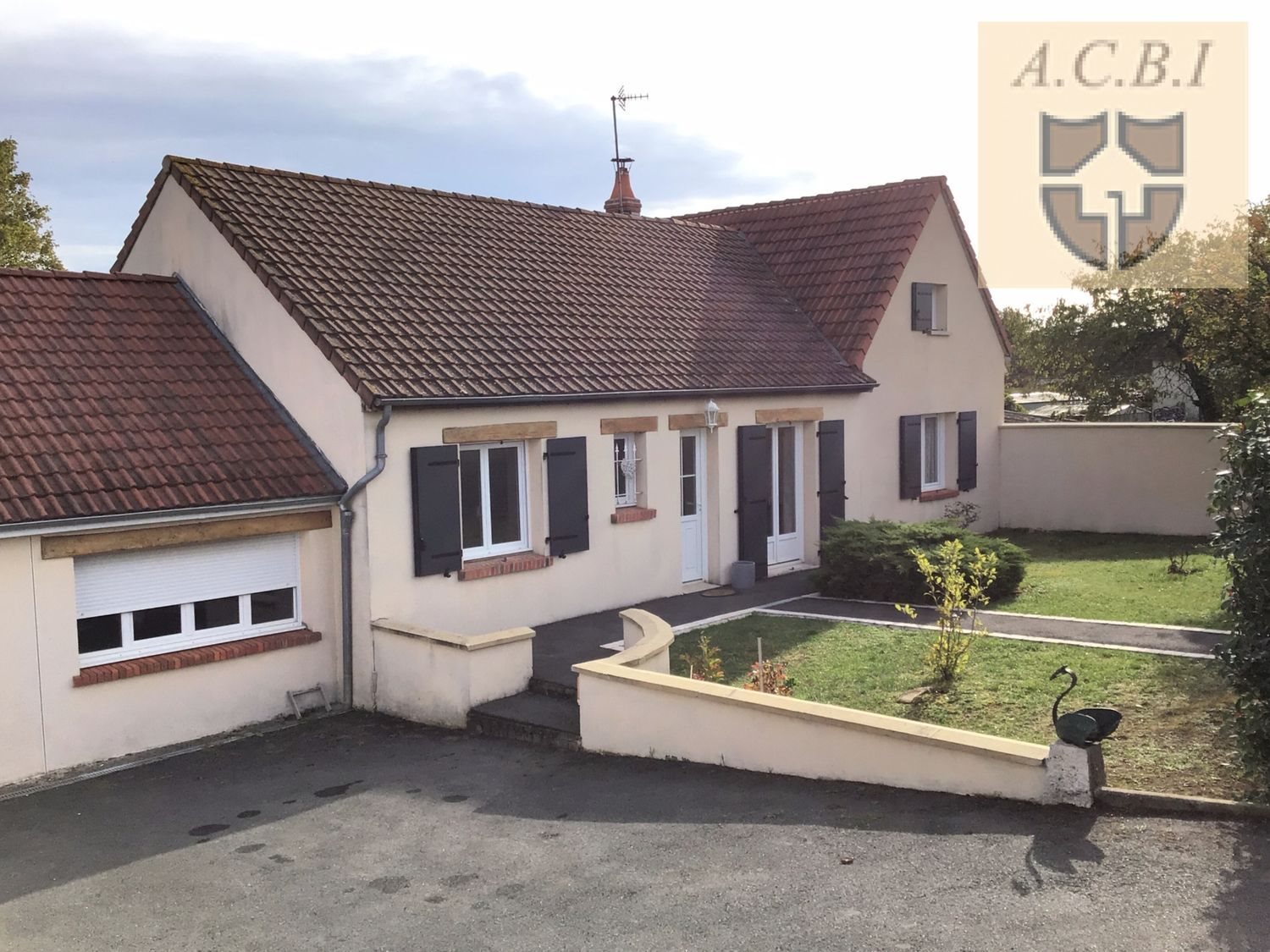 Maison à vendre, 126m², Blois