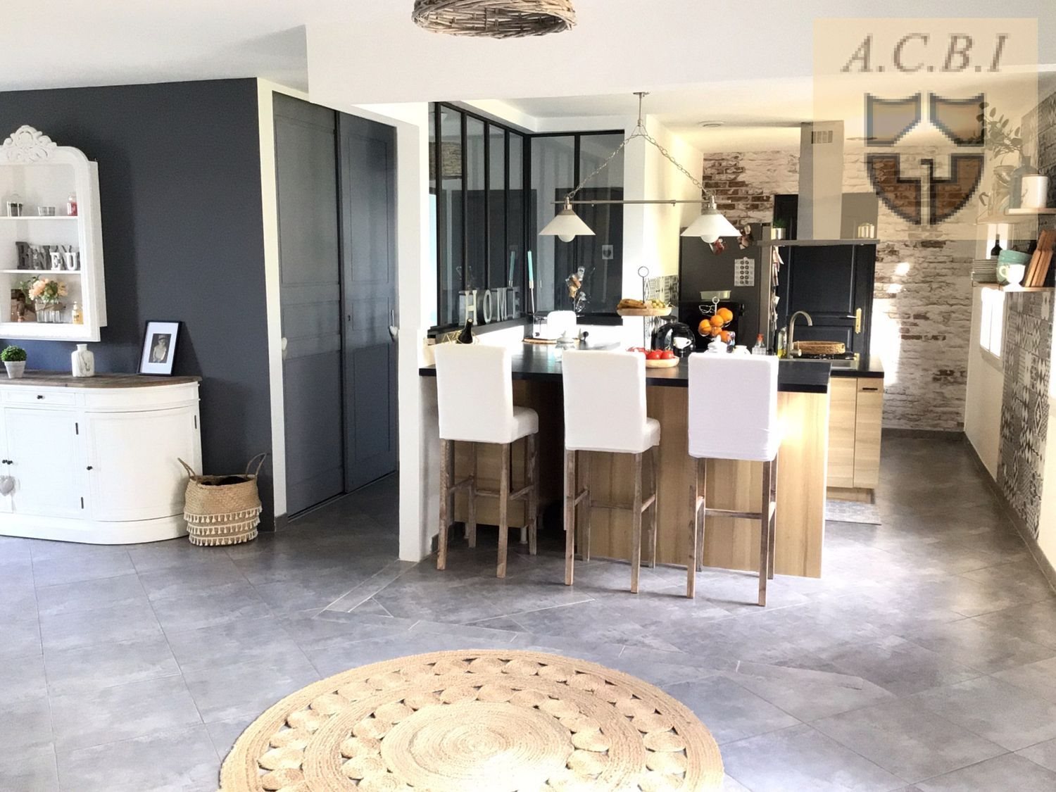 Maison à vendre, 126m², Blois
