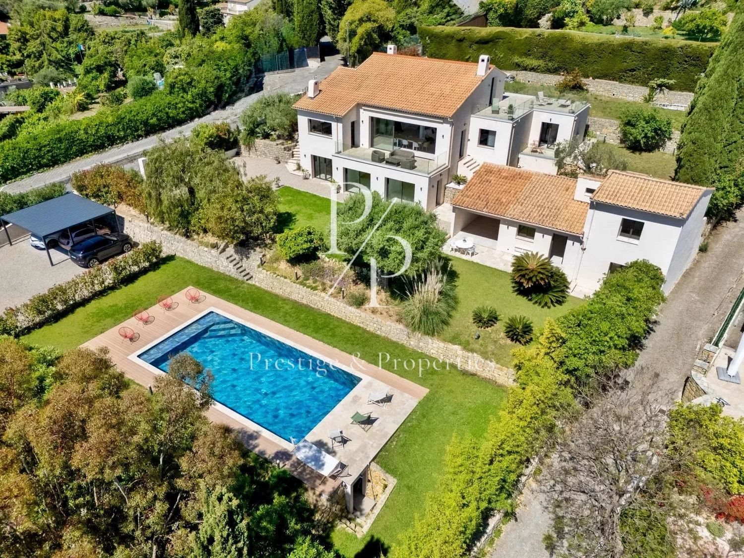 Maison à vendre, 375m², Antibes