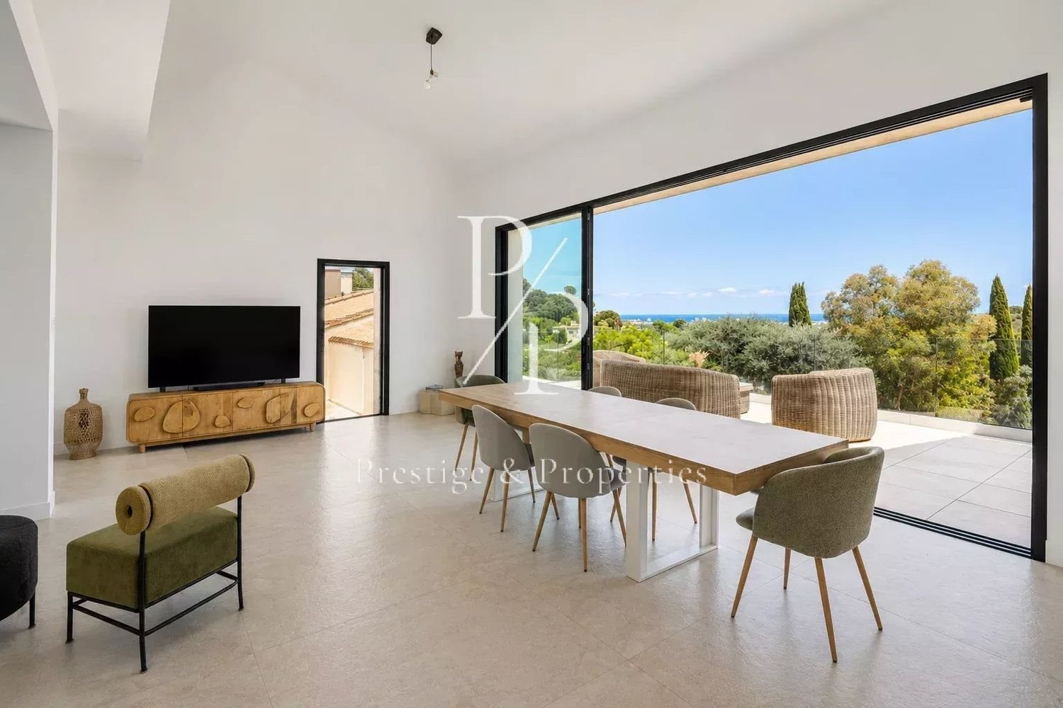 Maison à vendre, 375m², Antibes