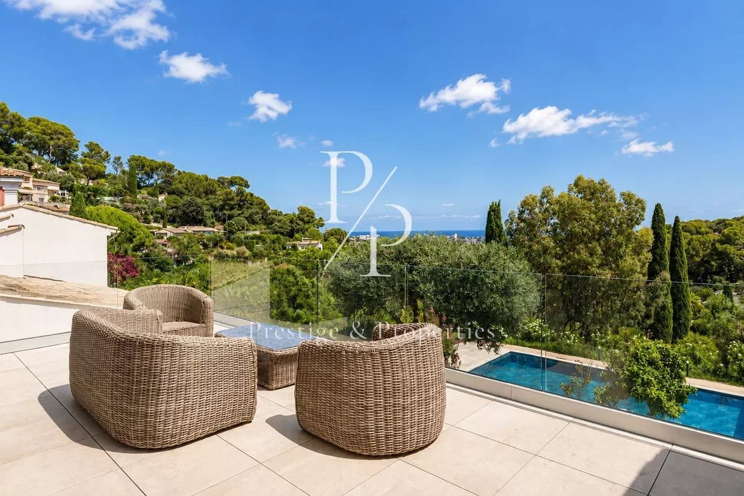 Maison à vendre, 375m², Antibes