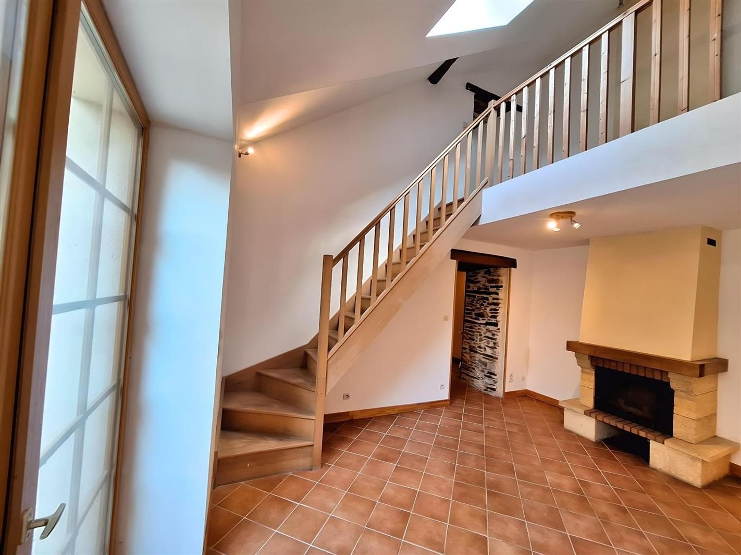 Maison à vendre, 120m², Ombrée d'Anjou