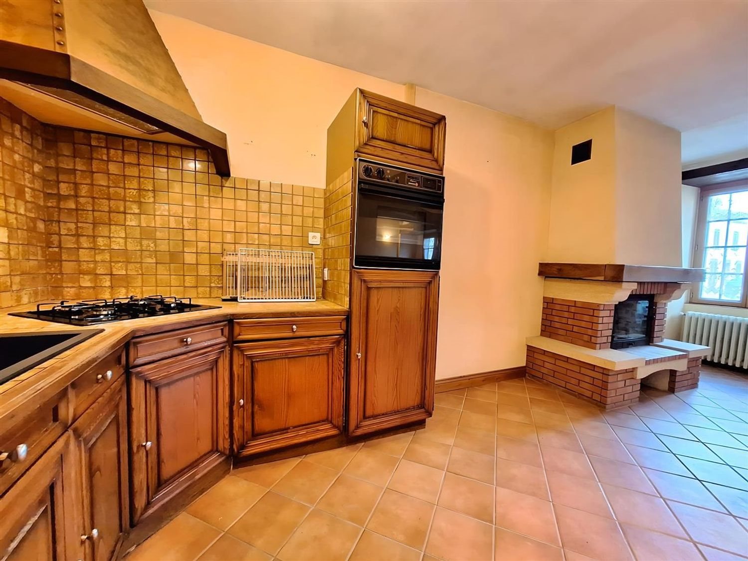 Maison à vendre, 120m², Ombrée d'Anjou