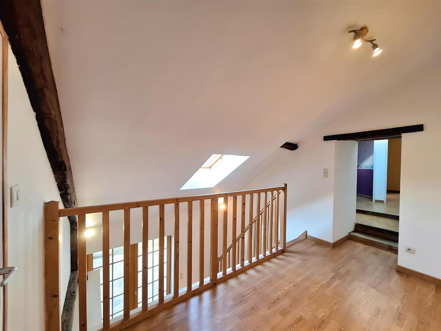 Maison à vendre, 120m², Ombrée d'Anjou