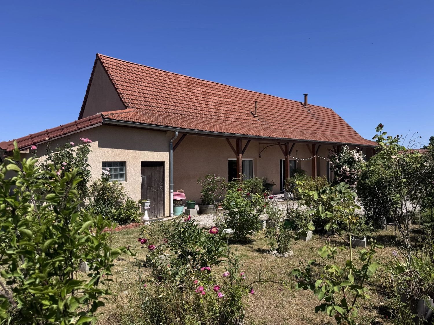 Maison à vendre, 250m², Rancy