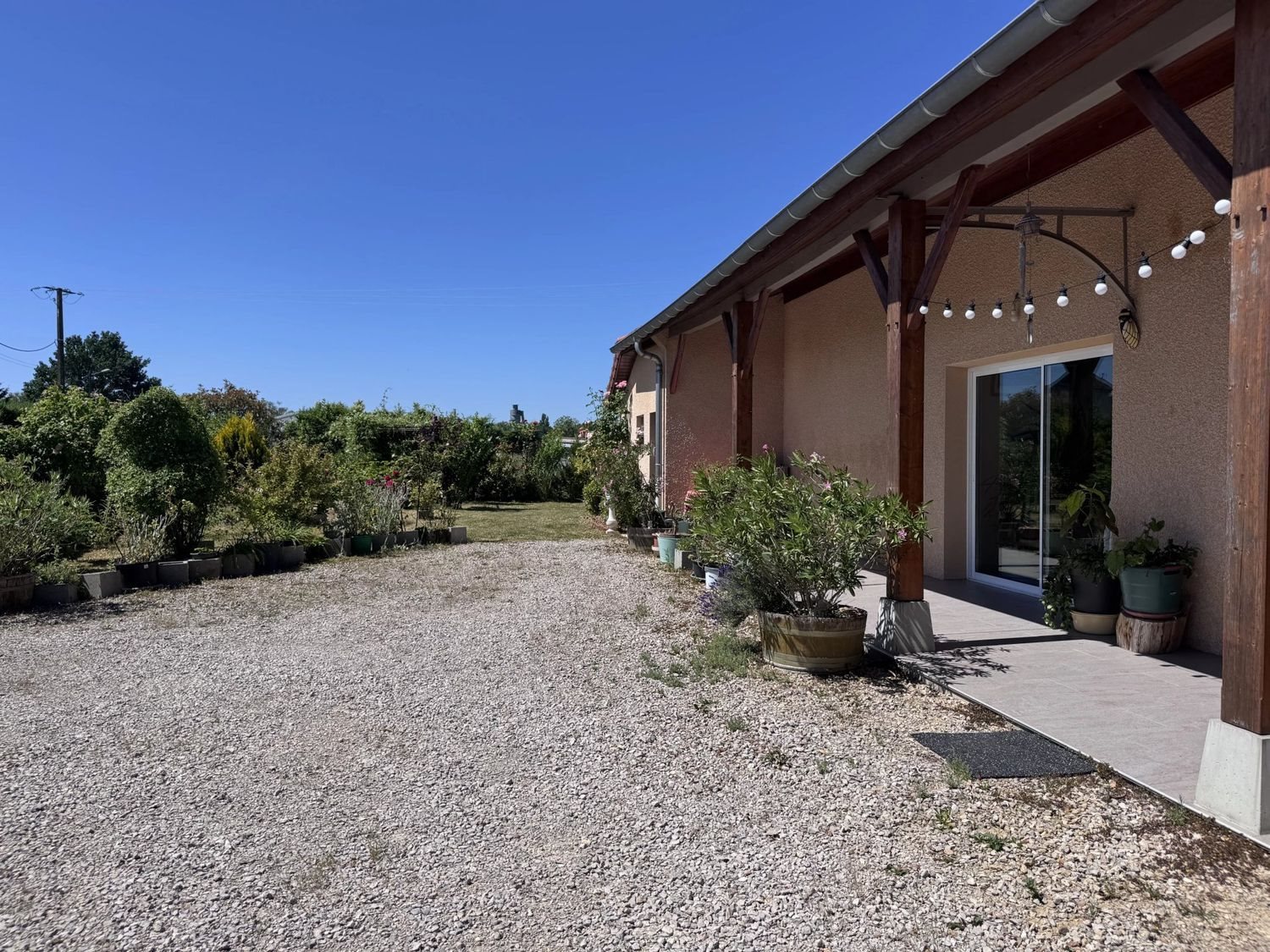 Maison à vendre, 250m², Rancy