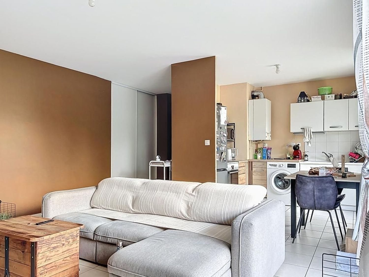 Appartement à vendre, 65m², Beaune