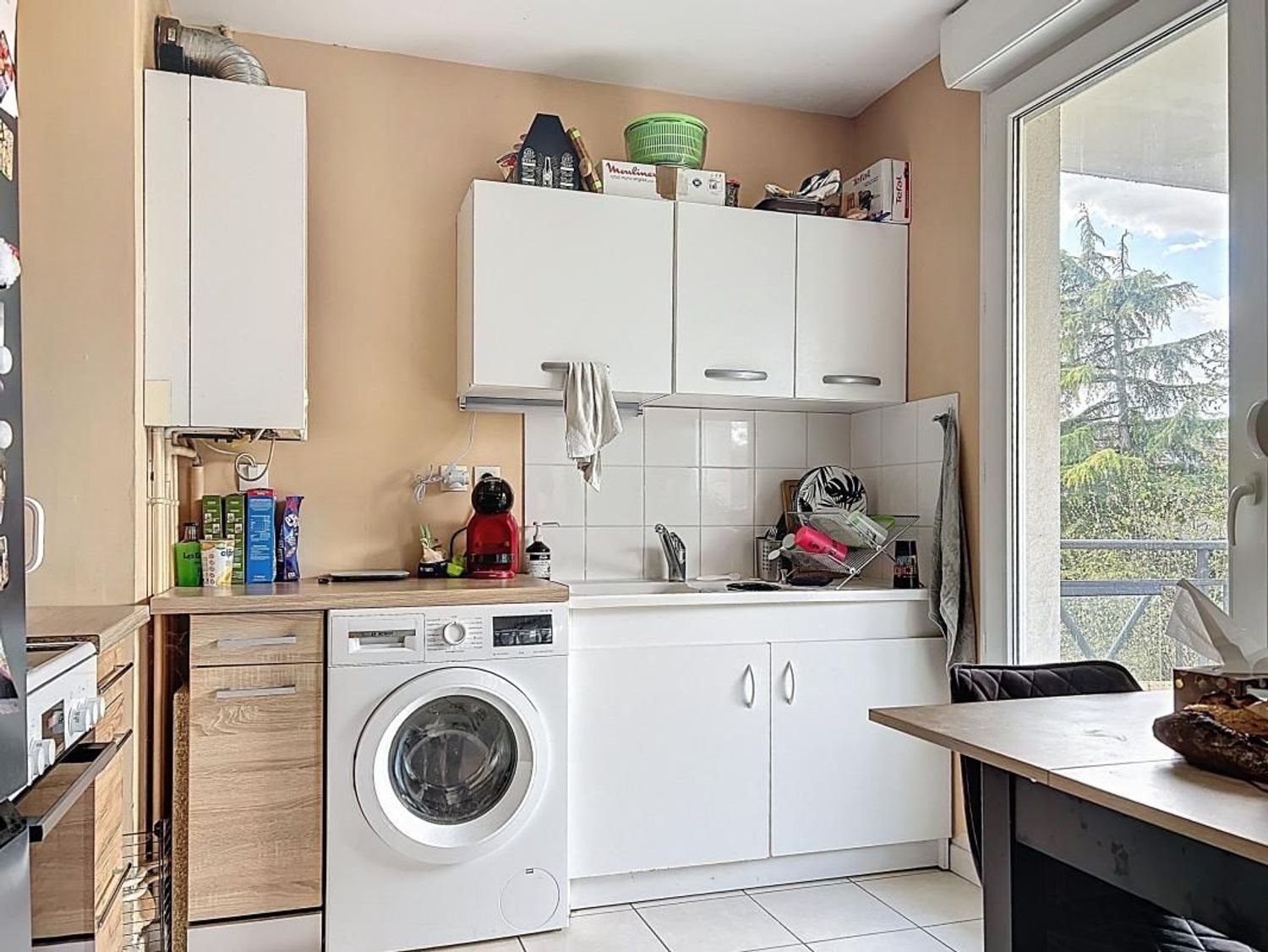 Appartement à vendre, 65m², Beaune