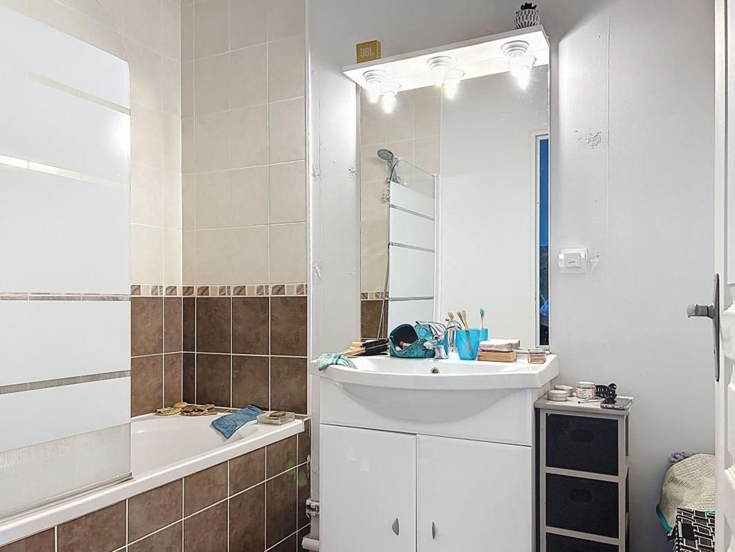 Appartement à vendre, 65m², Beaune