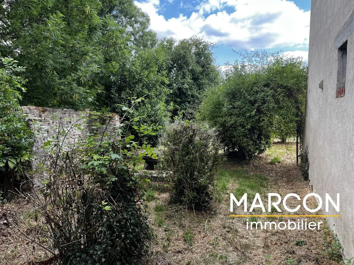 Maison à vendre, 130m², Pionnat