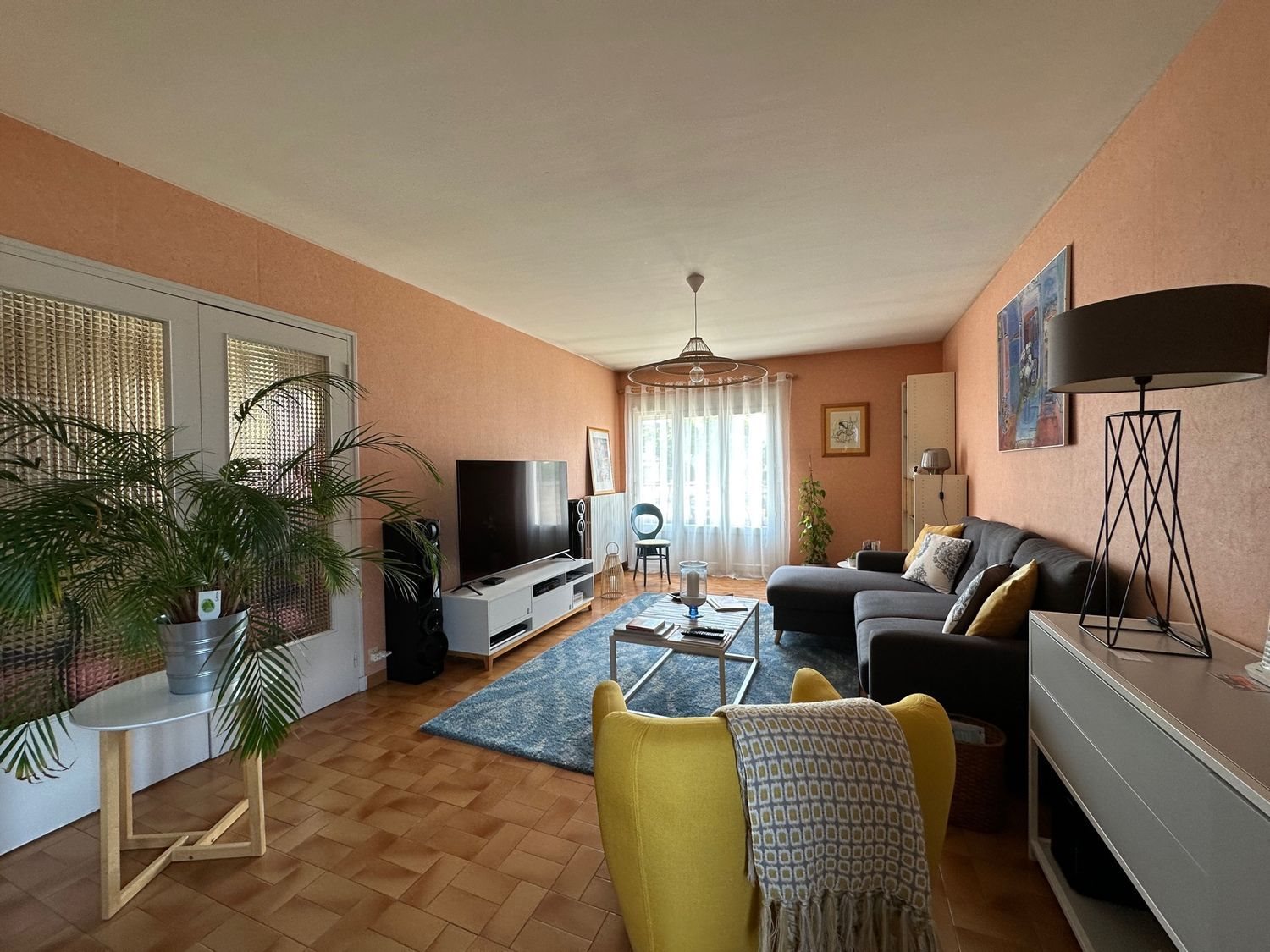 Maison à vendre, 97m², Issoudun