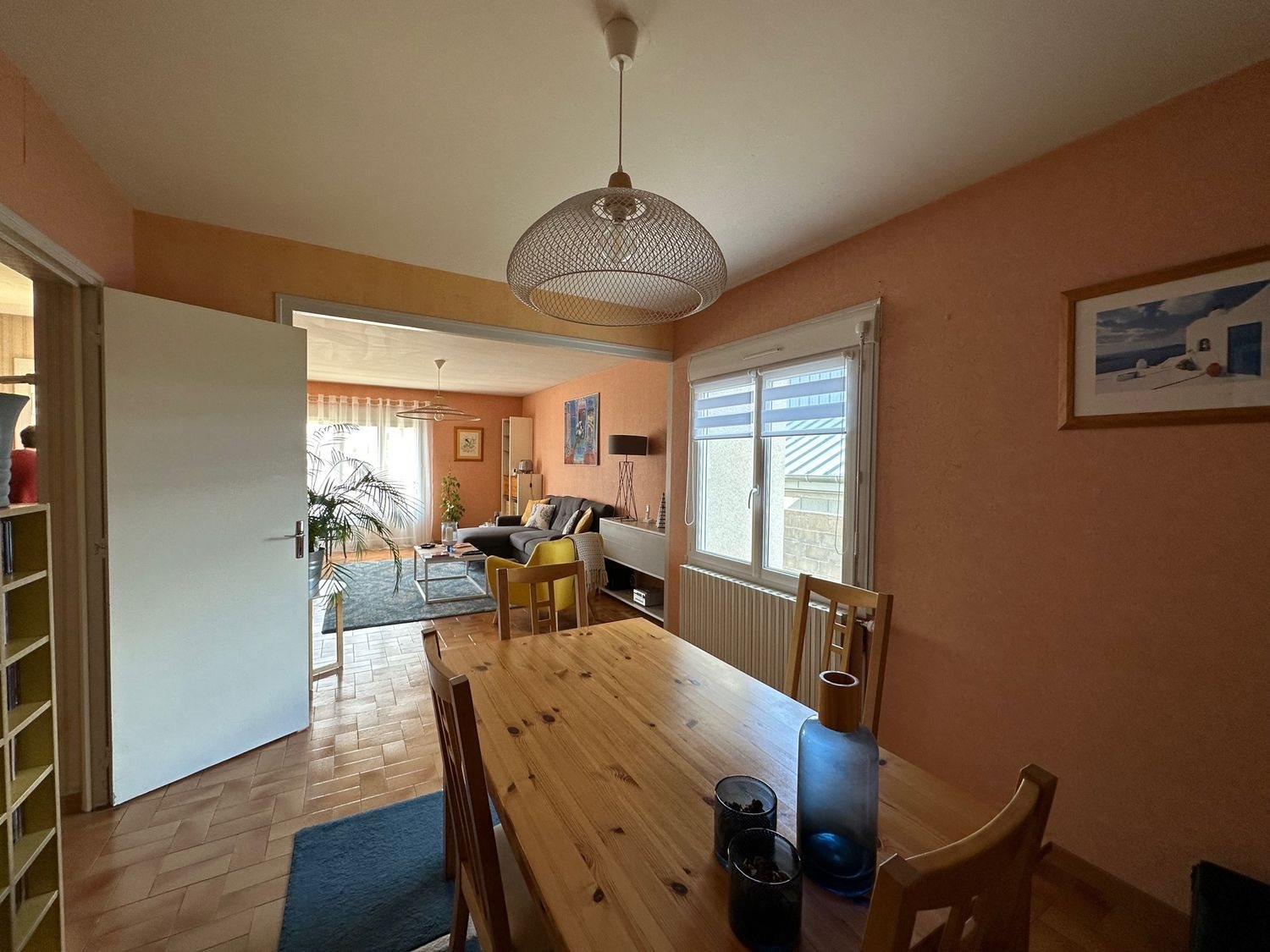 Maison à vendre, 97m², Issoudun