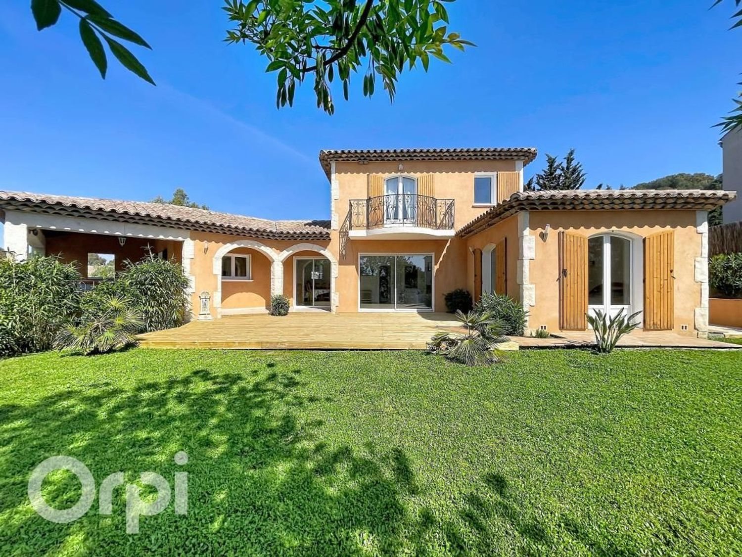 Maison à vendre, 125m², Saint-Raphaël