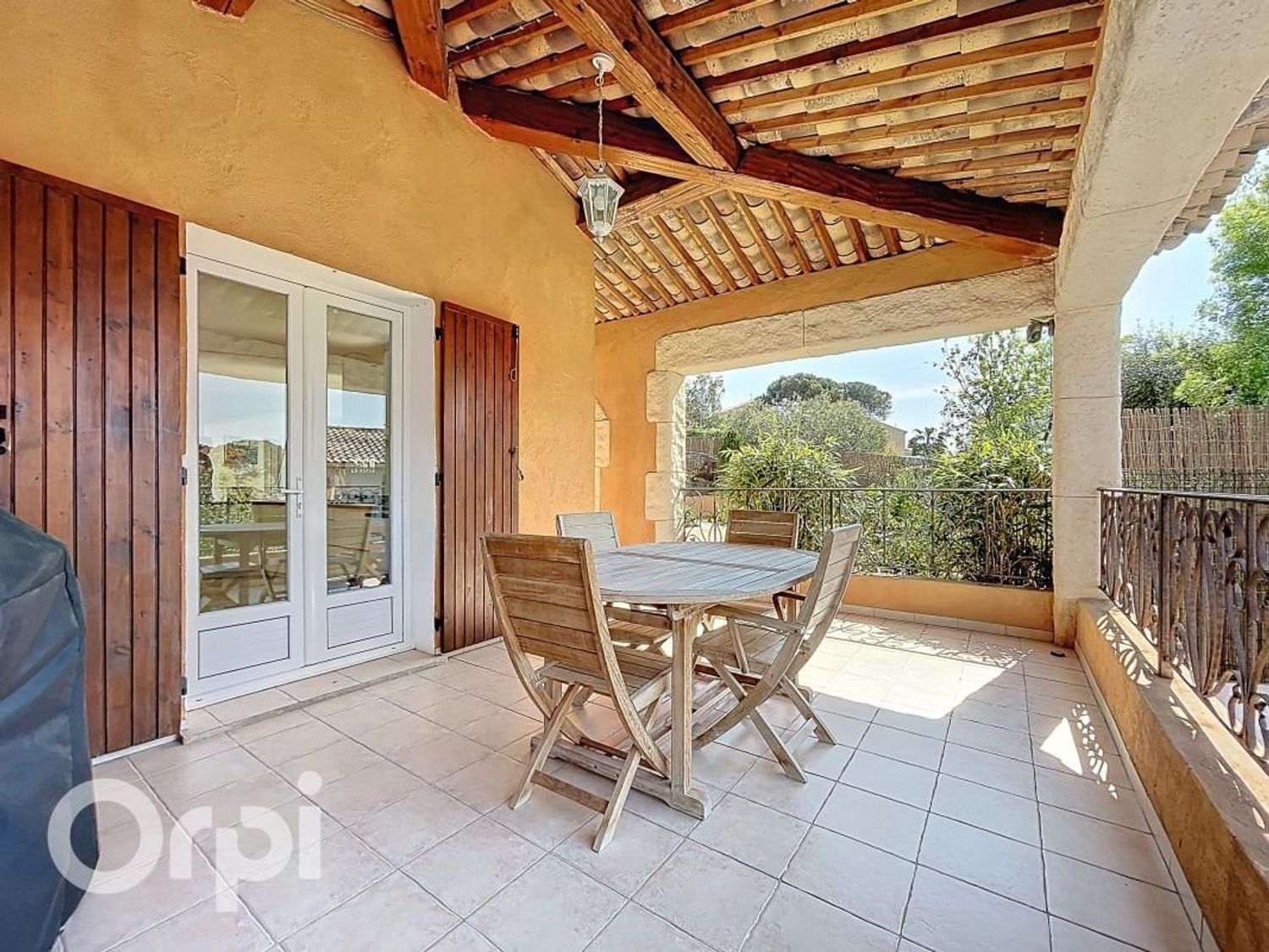 Maison à vendre, 125m², Saint-Raphaël
