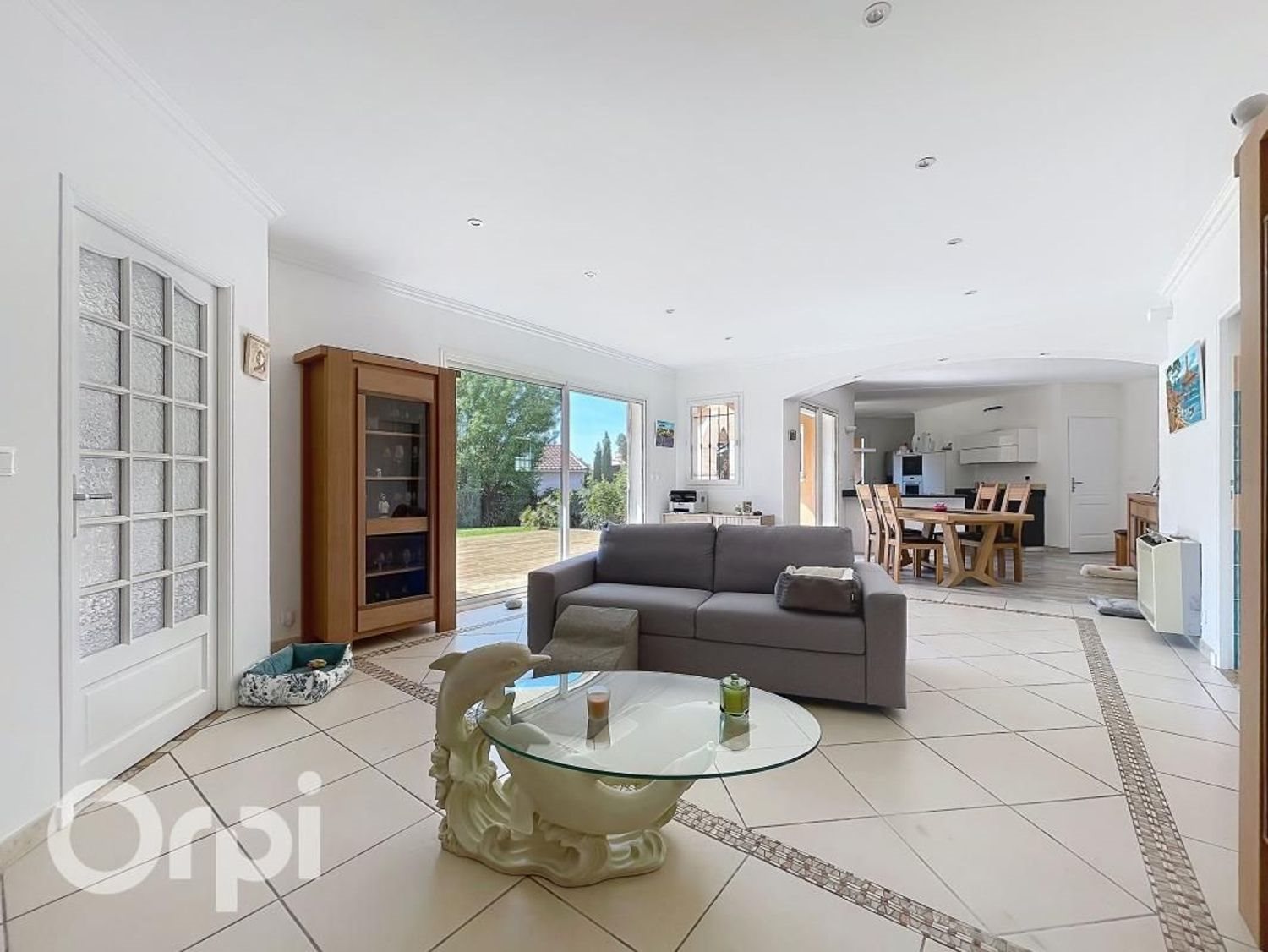 Maison à vendre, 125m², Saint-Raphaël