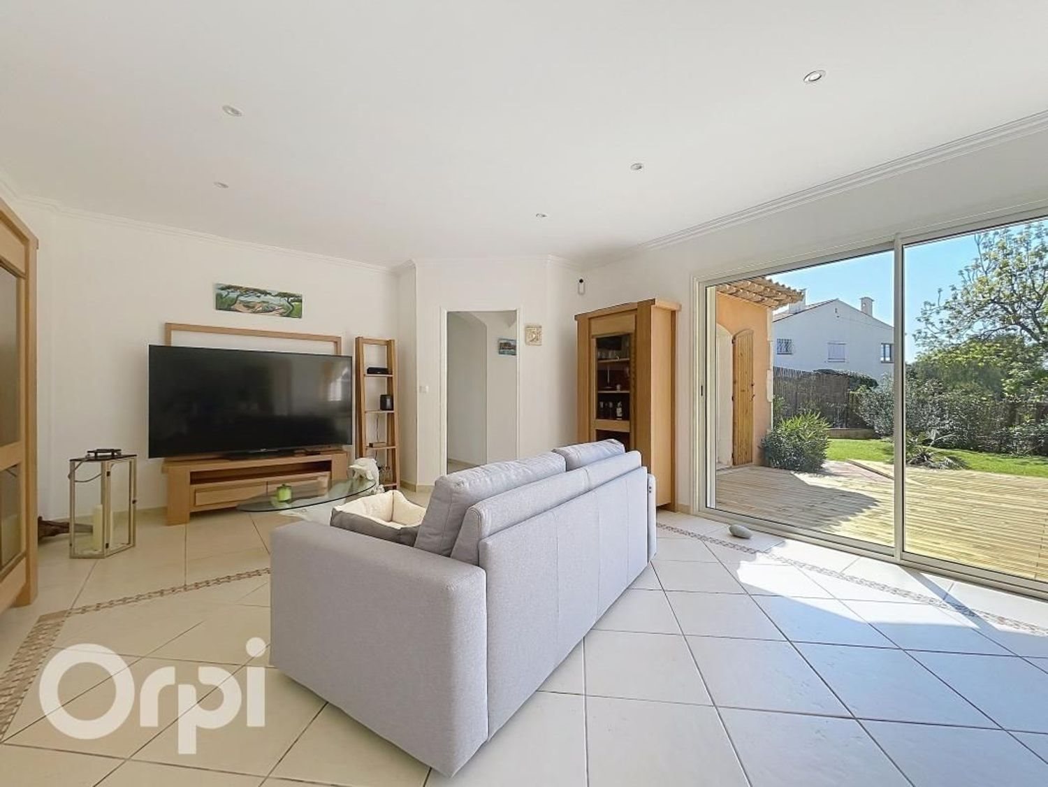 Maison à vendre, 125m², Saint-Raphaël