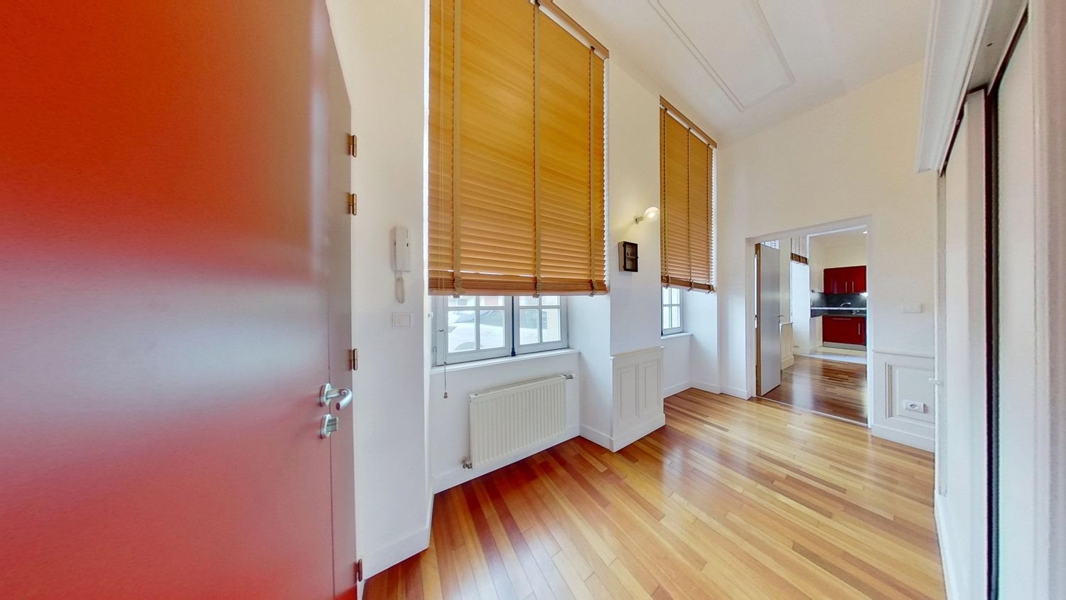Appartement à vendre, 56m², Bar-le-Duc