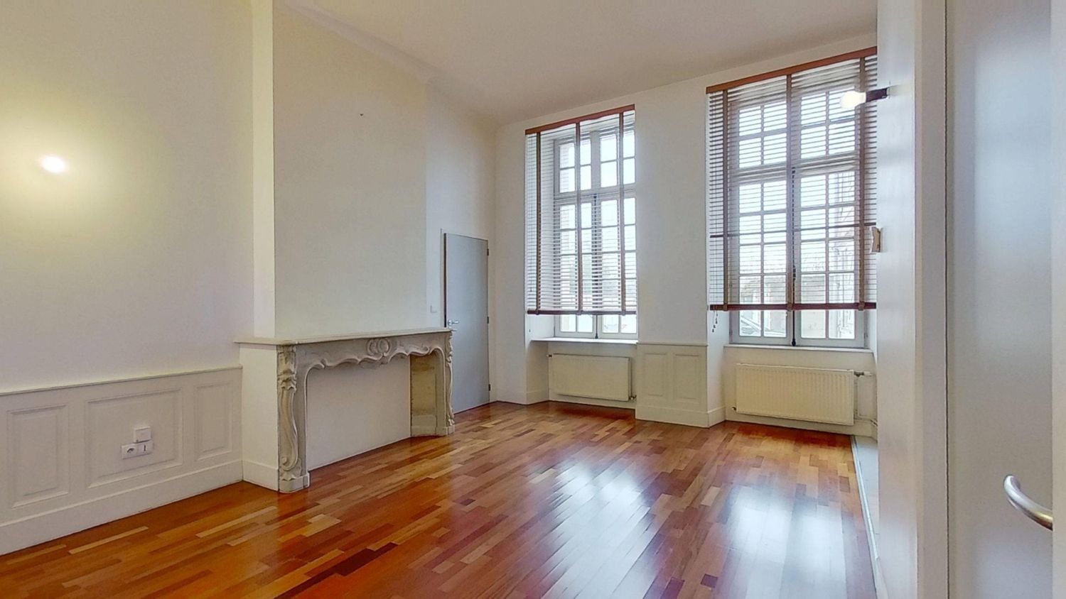 Appartement à vendre, 56m², Bar-le-Duc