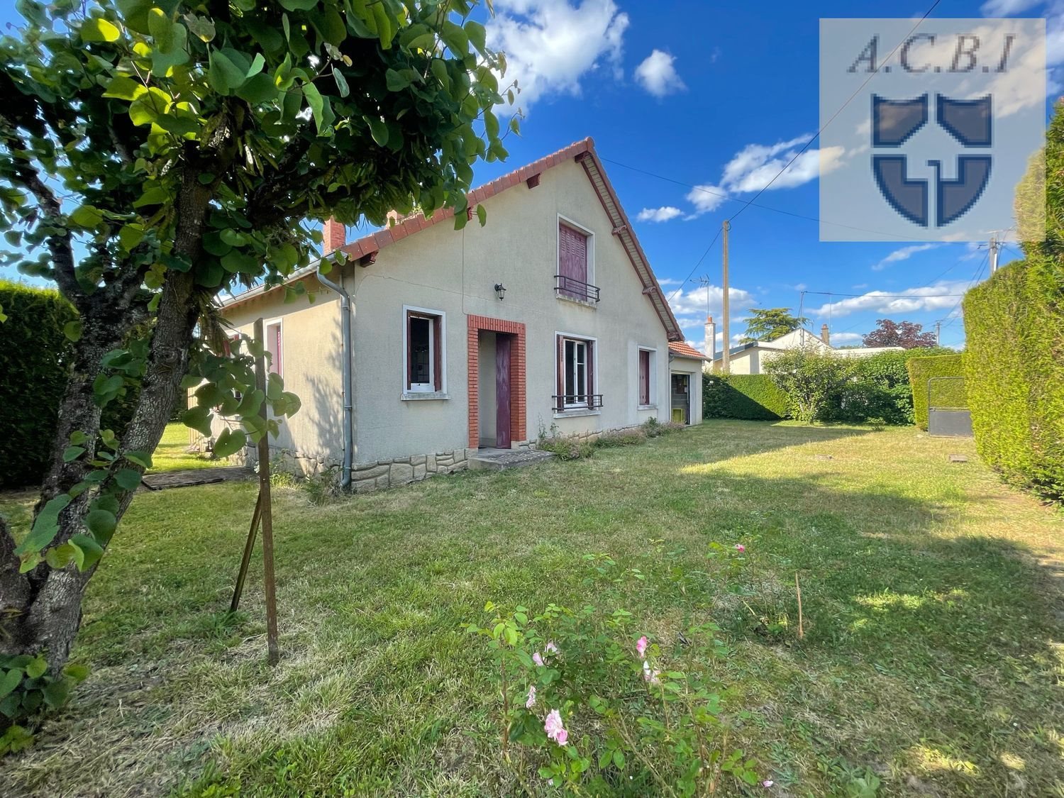 Maison à vendre, 96m², Vendôme