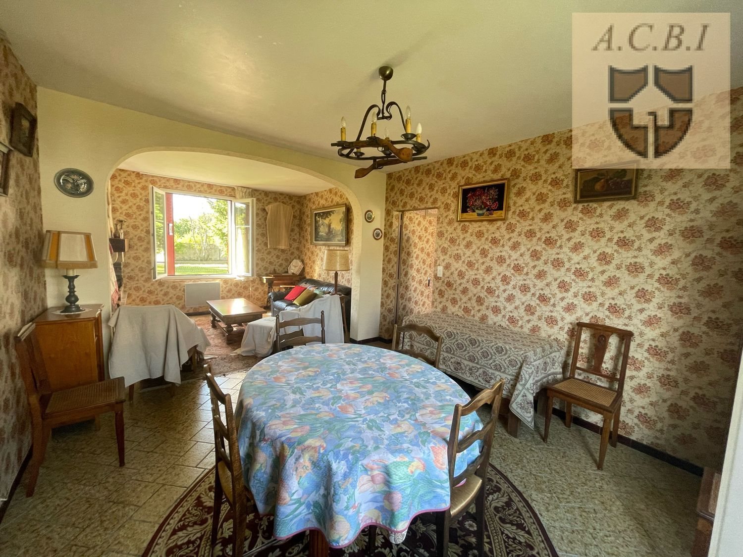 Maison à vendre, 96m², Vendôme