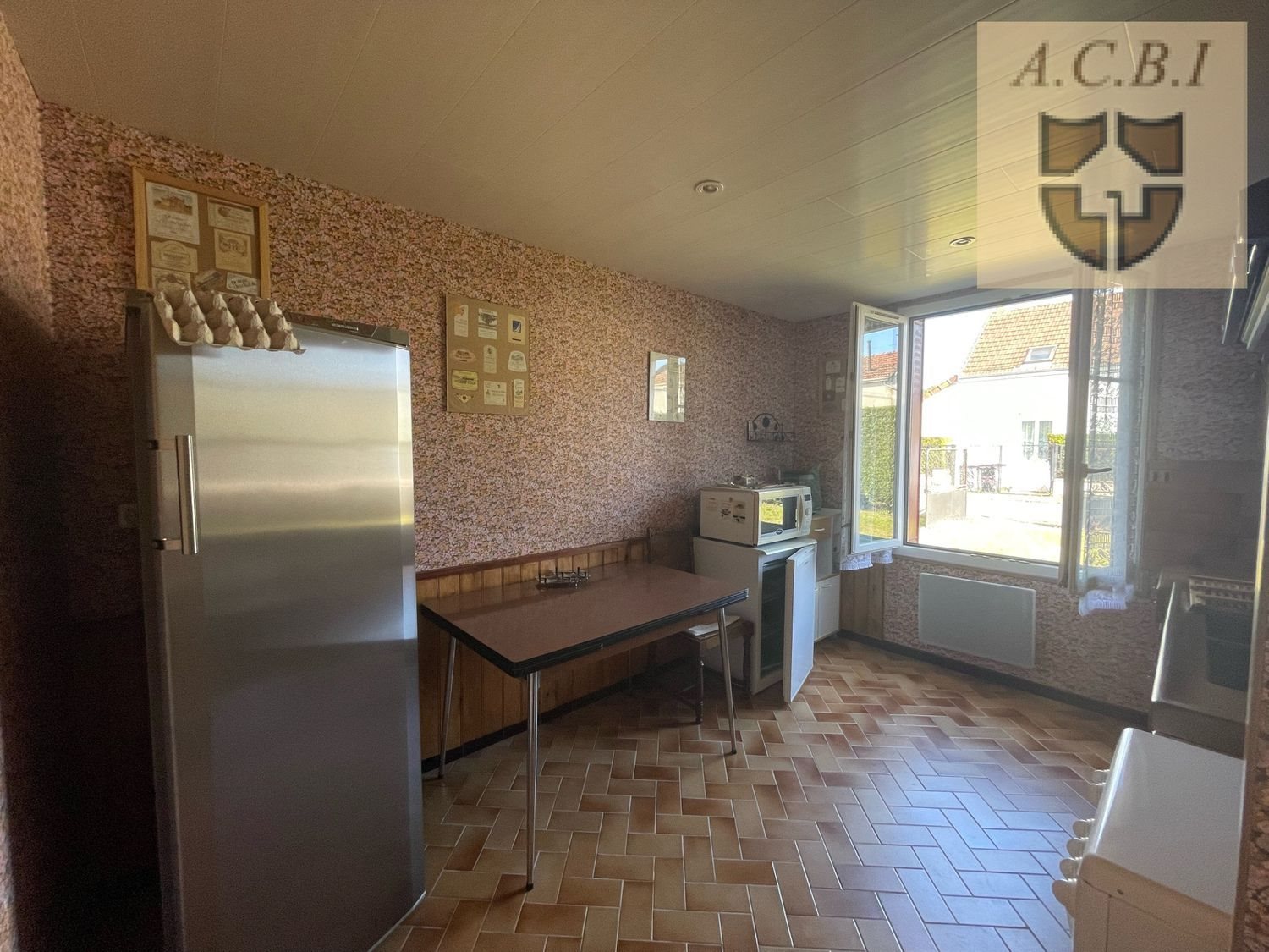 Maison à vendre, 96m², Vendôme