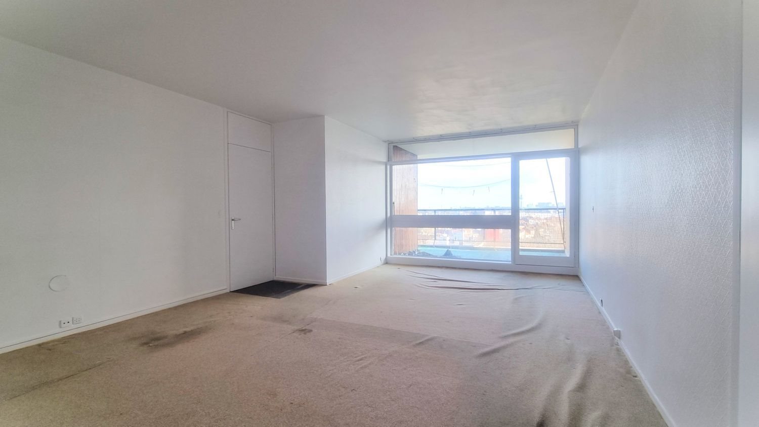 Appartement à vendre, 96m², Lille