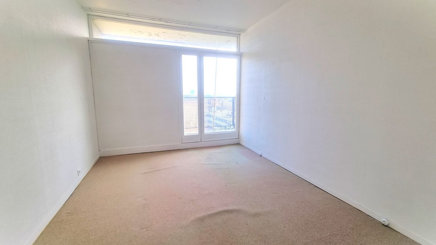 Appartement à vendre, 96m², Lille