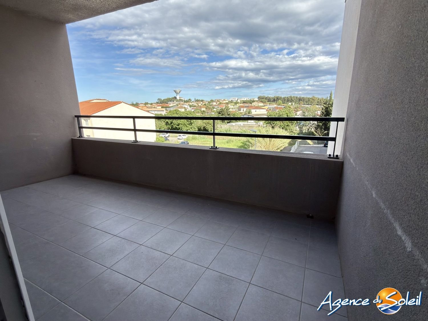 Appartement à vendre, 56m², Saint-Cyprien